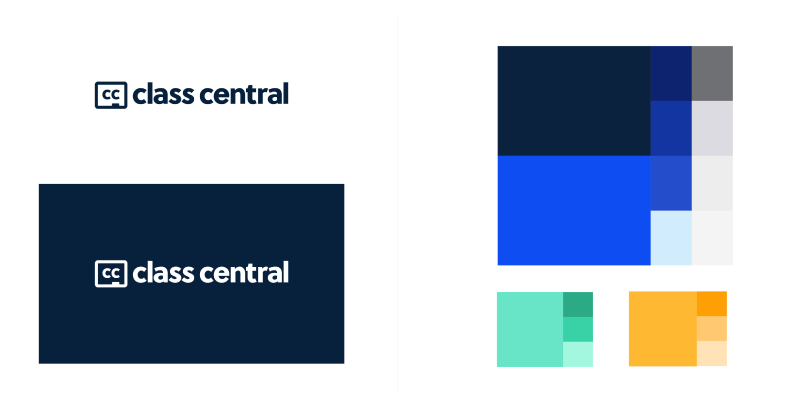 Our New Logo: The Class Central Chalkboard — Class Central